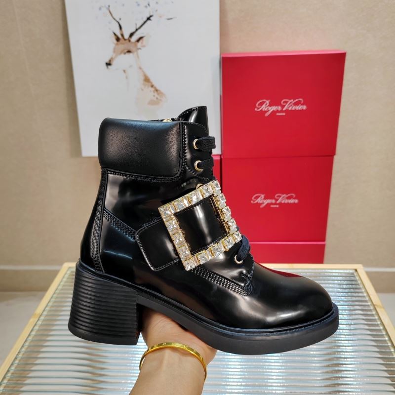 Roger Vivier Boots